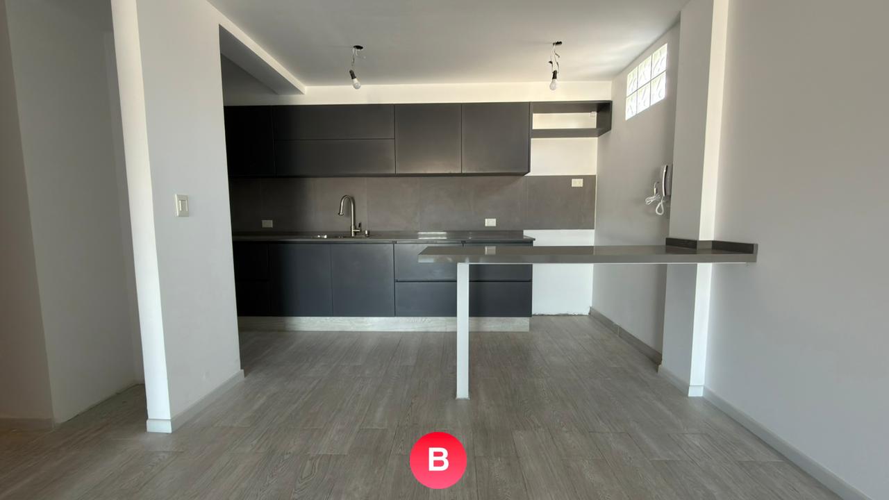 Departamento en Villa Devoto — foto 2