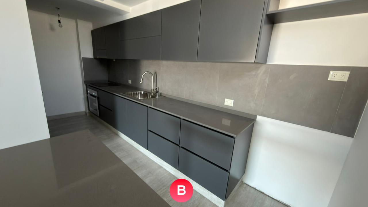 Departamento en Villa Devoto — foto 3