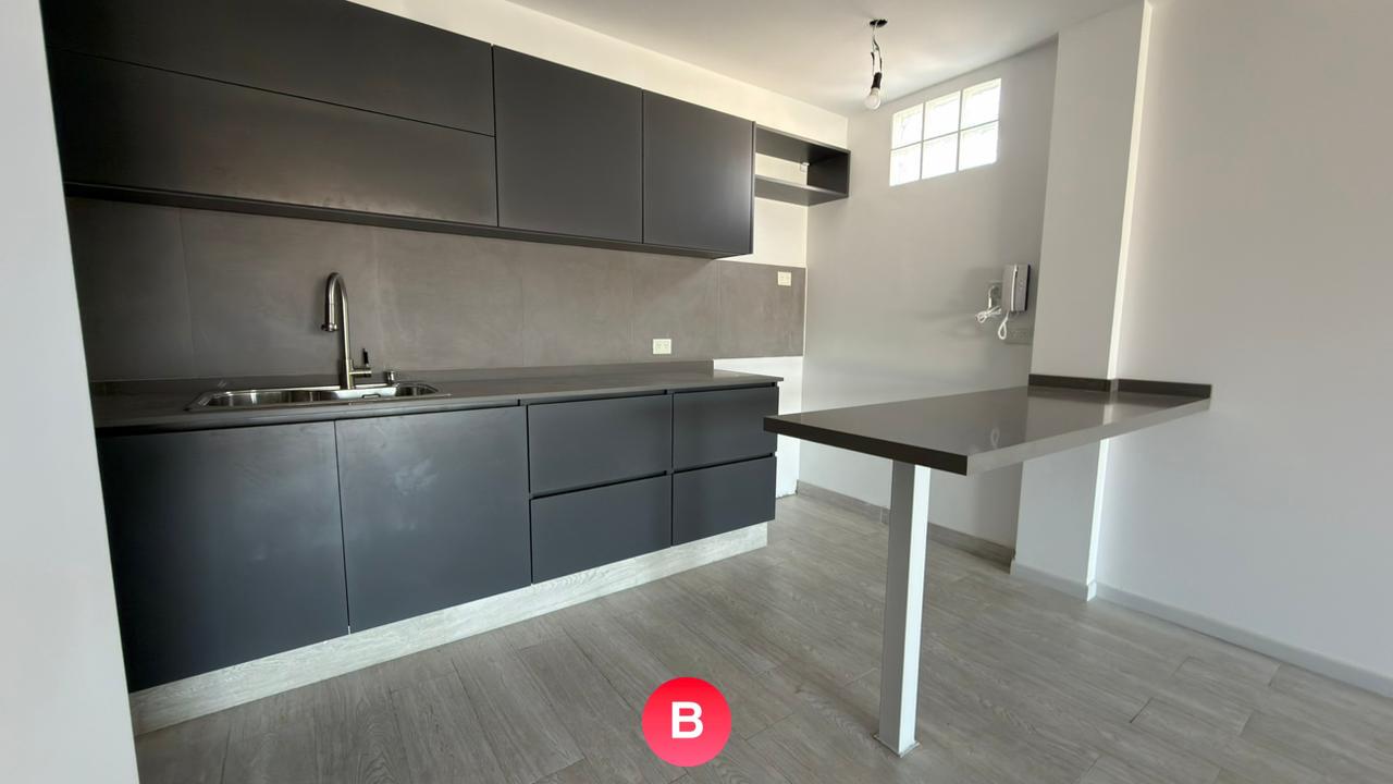 Departamento en Villa Devoto — foto 4