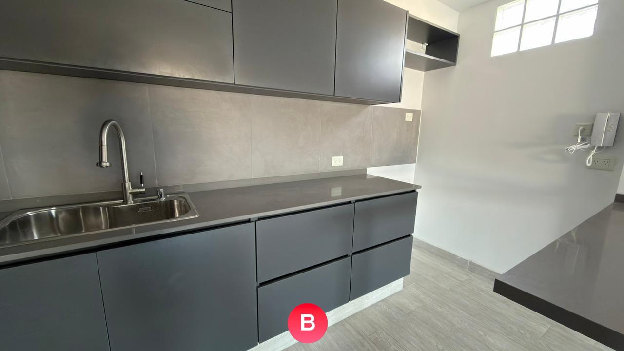 Departamento en Villa Devoto — foto 5