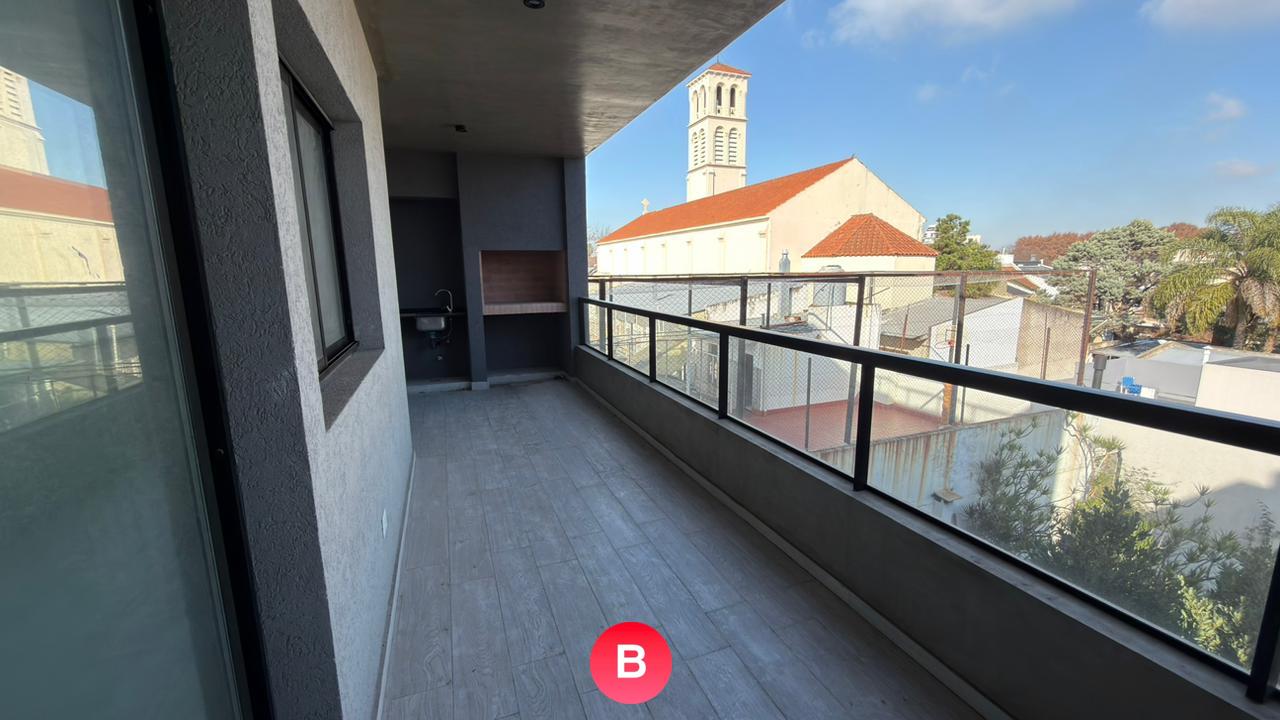 Departamento en Villa Devoto — foto 18