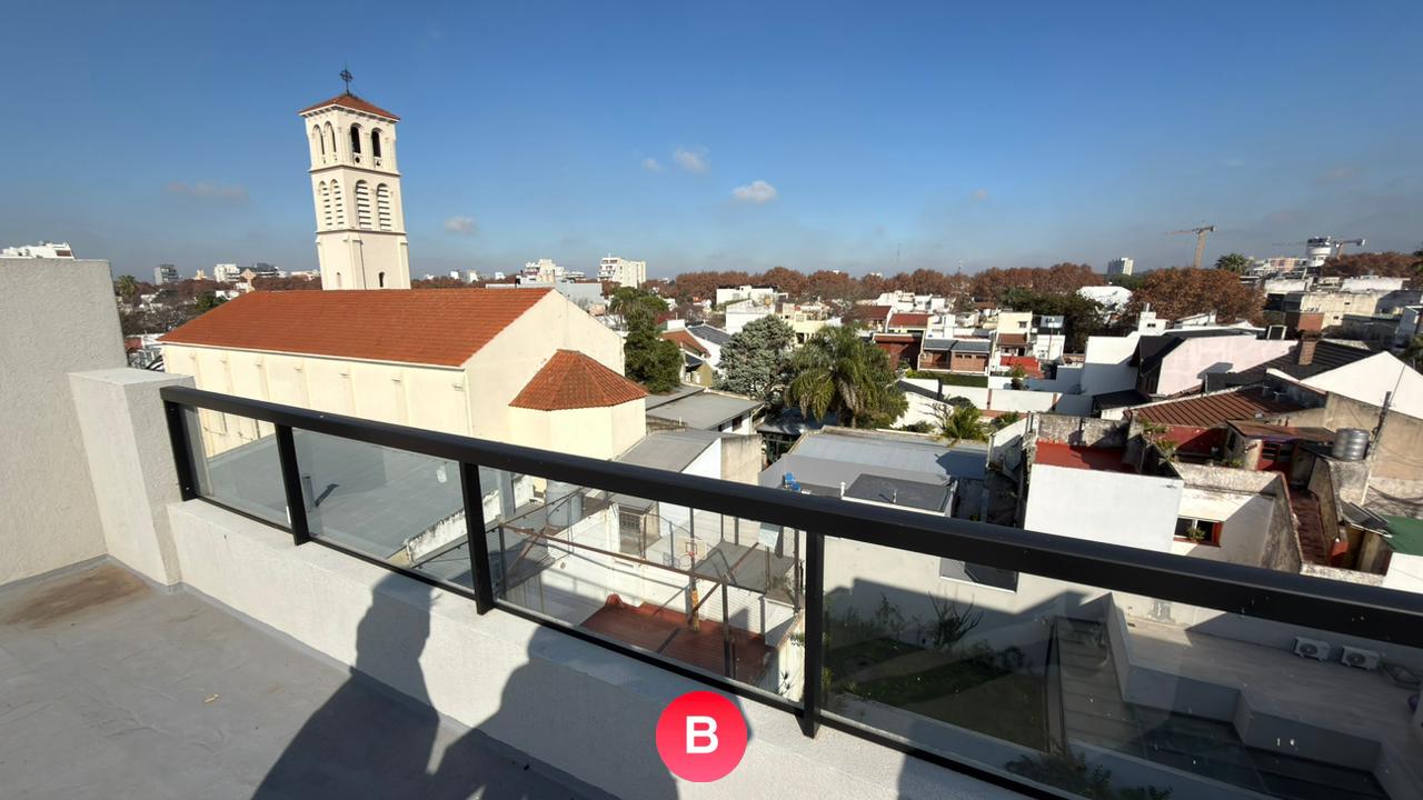 Departamento en Villa Devoto — foto 23