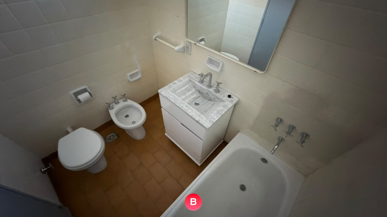 Departamento en Floresta — foto 8