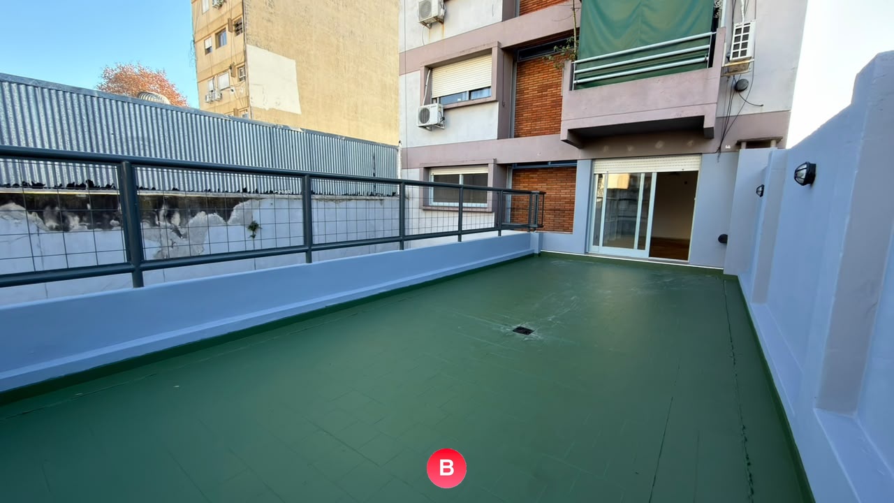Departamento en Floresta — foto 14