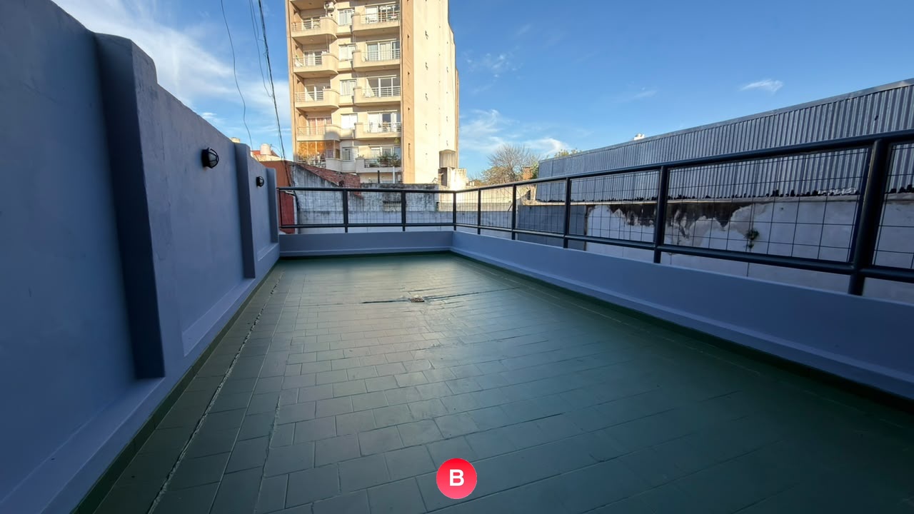 Departamento en Floresta — foto 15