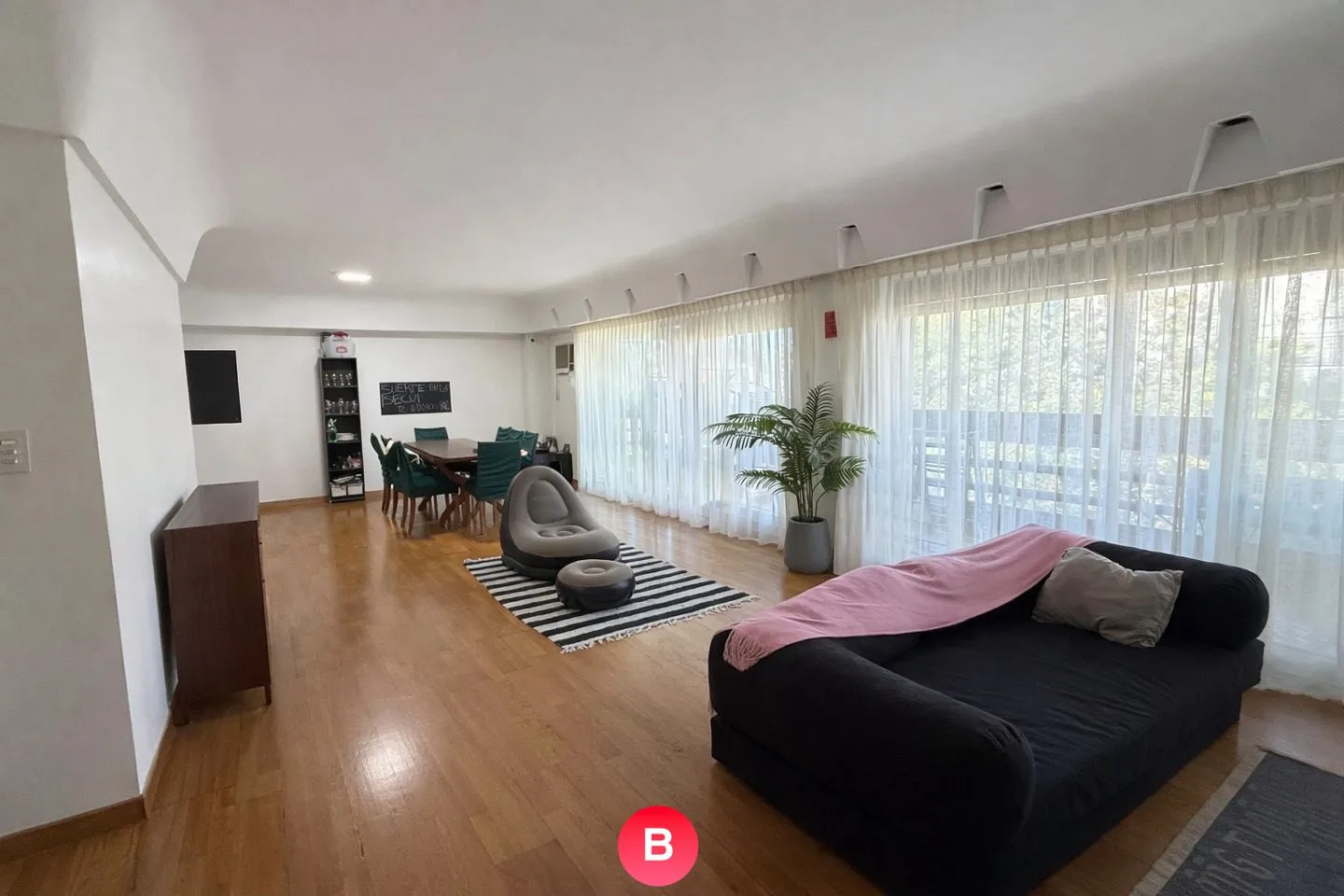 Departamento en Villa Devoto — foto 1
