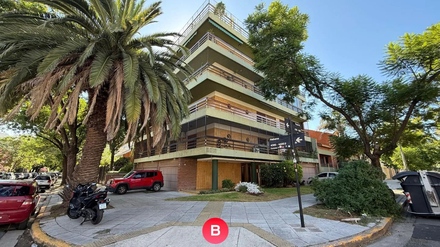 Departamento en Villa Devoto — foto 2
