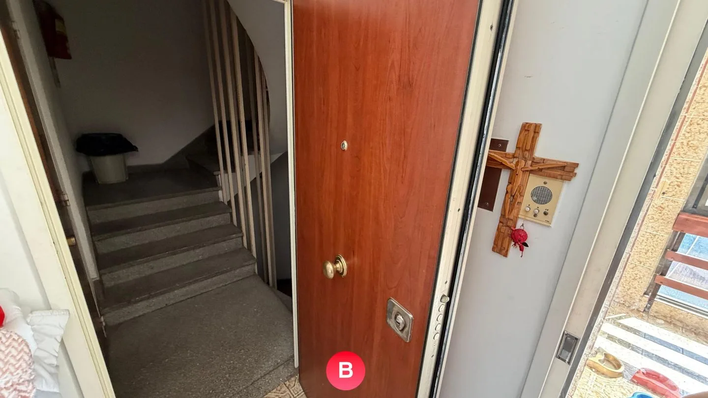 Departamento en Villa Devoto — foto 3