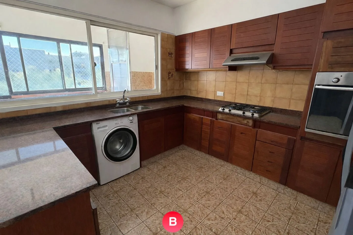 Departamento en Villa Devoto — foto 5