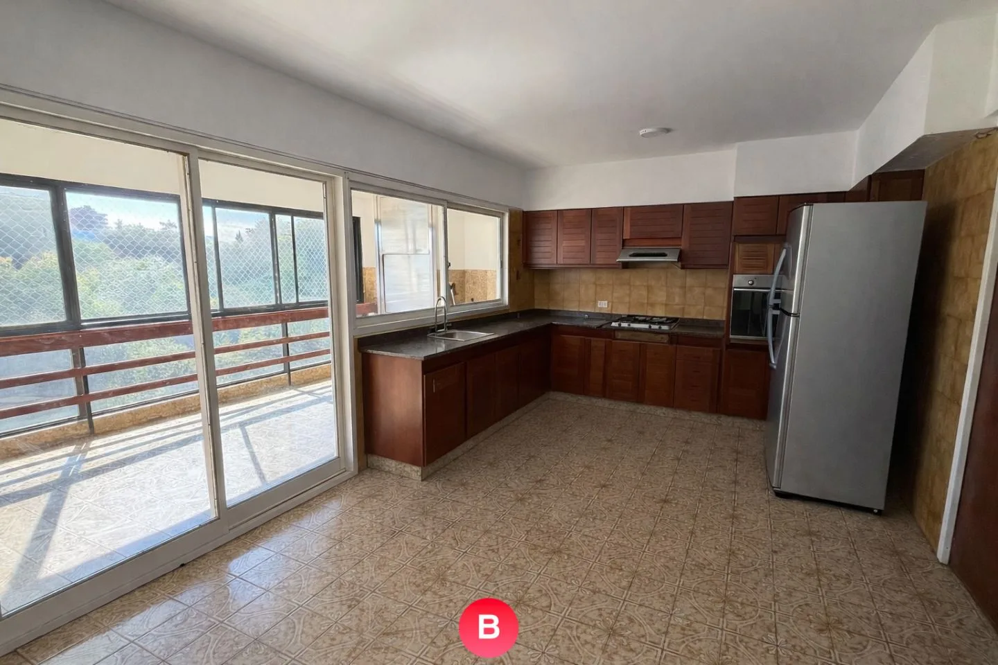 Departamento en Villa Devoto — foto 6