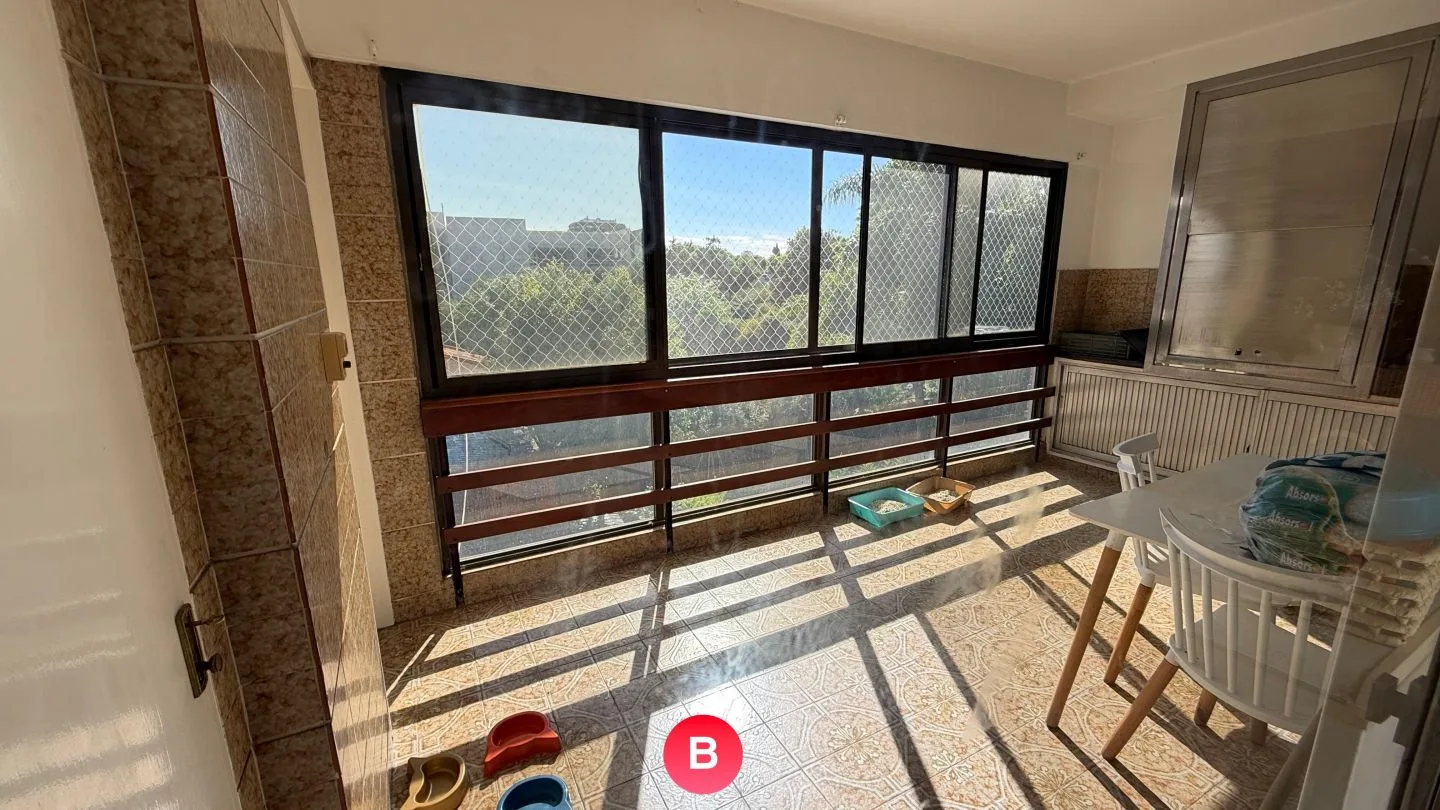 Departamento en Villa Devoto — foto 7