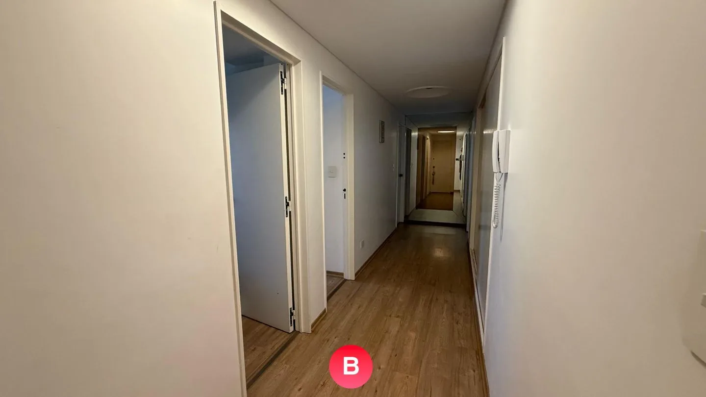 Departamento en Villa Devoto — foto 8