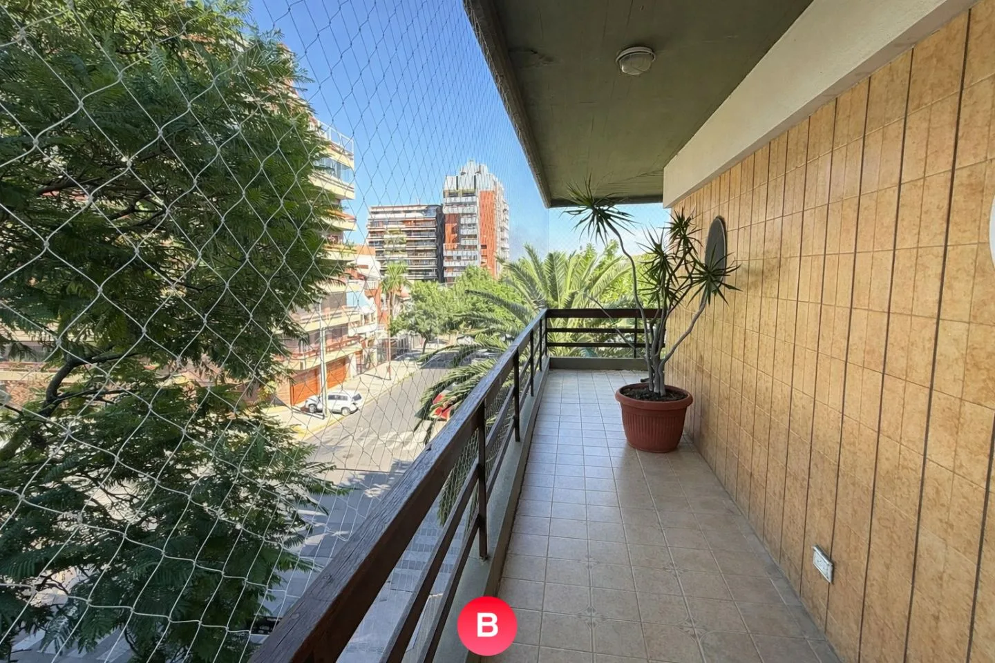 Departamento en Villa Devoto — foto 10