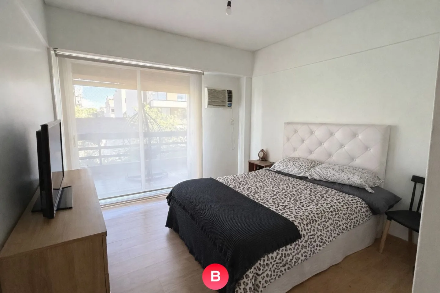Departamento en Villa Devoto — foto 13