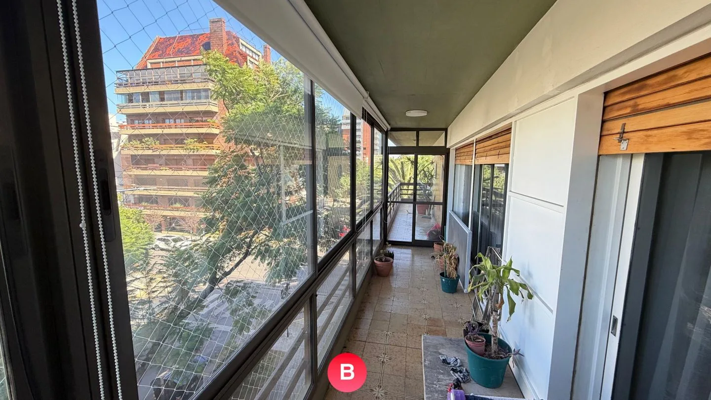 Departamento en Villa Devoto — foto 19