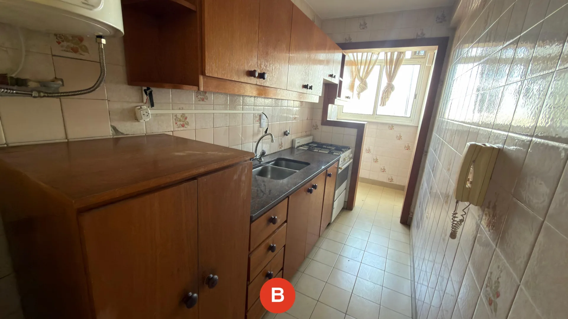 Departamento en Saavedra — foto 6