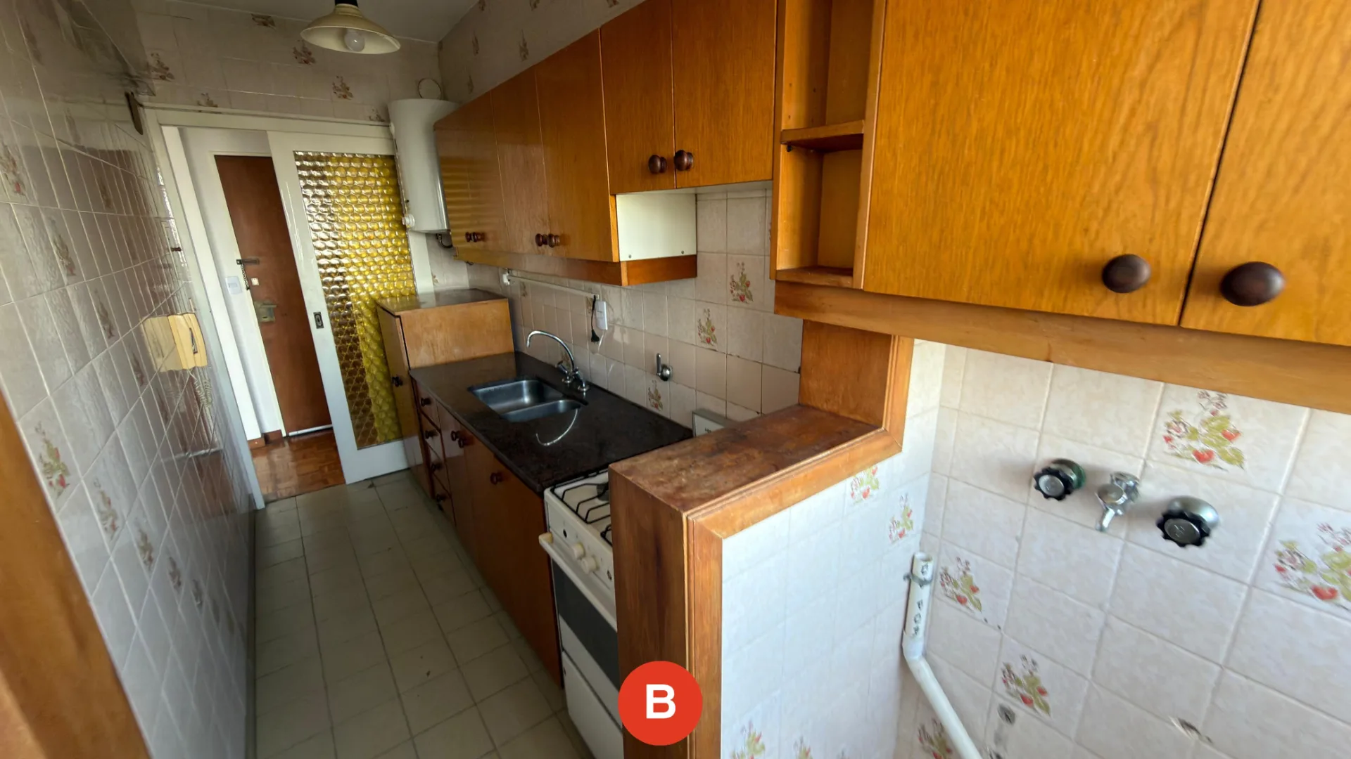 Departamento en Saavedra — foto 9
