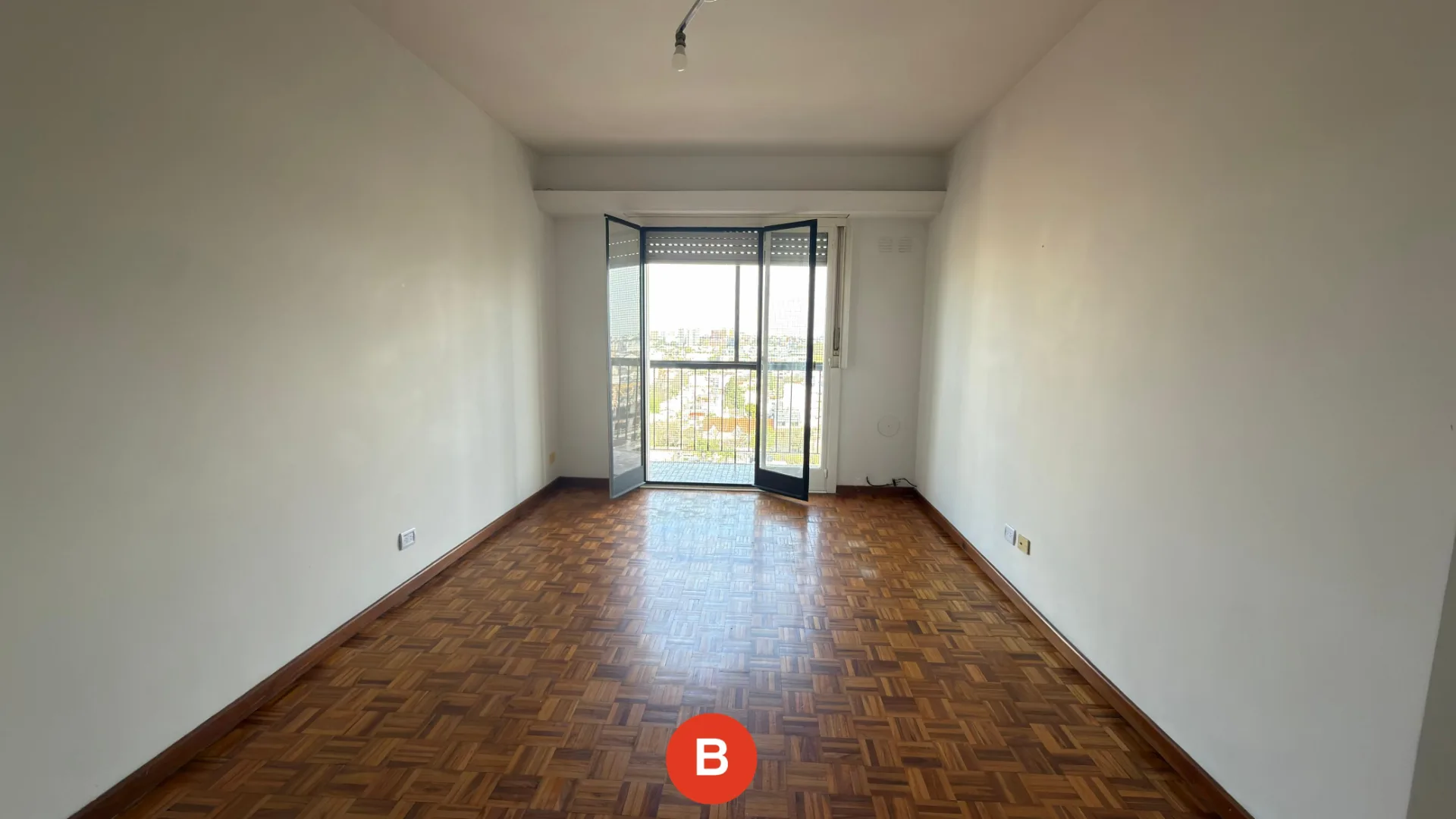 Departamento en Saavedra — foto 1