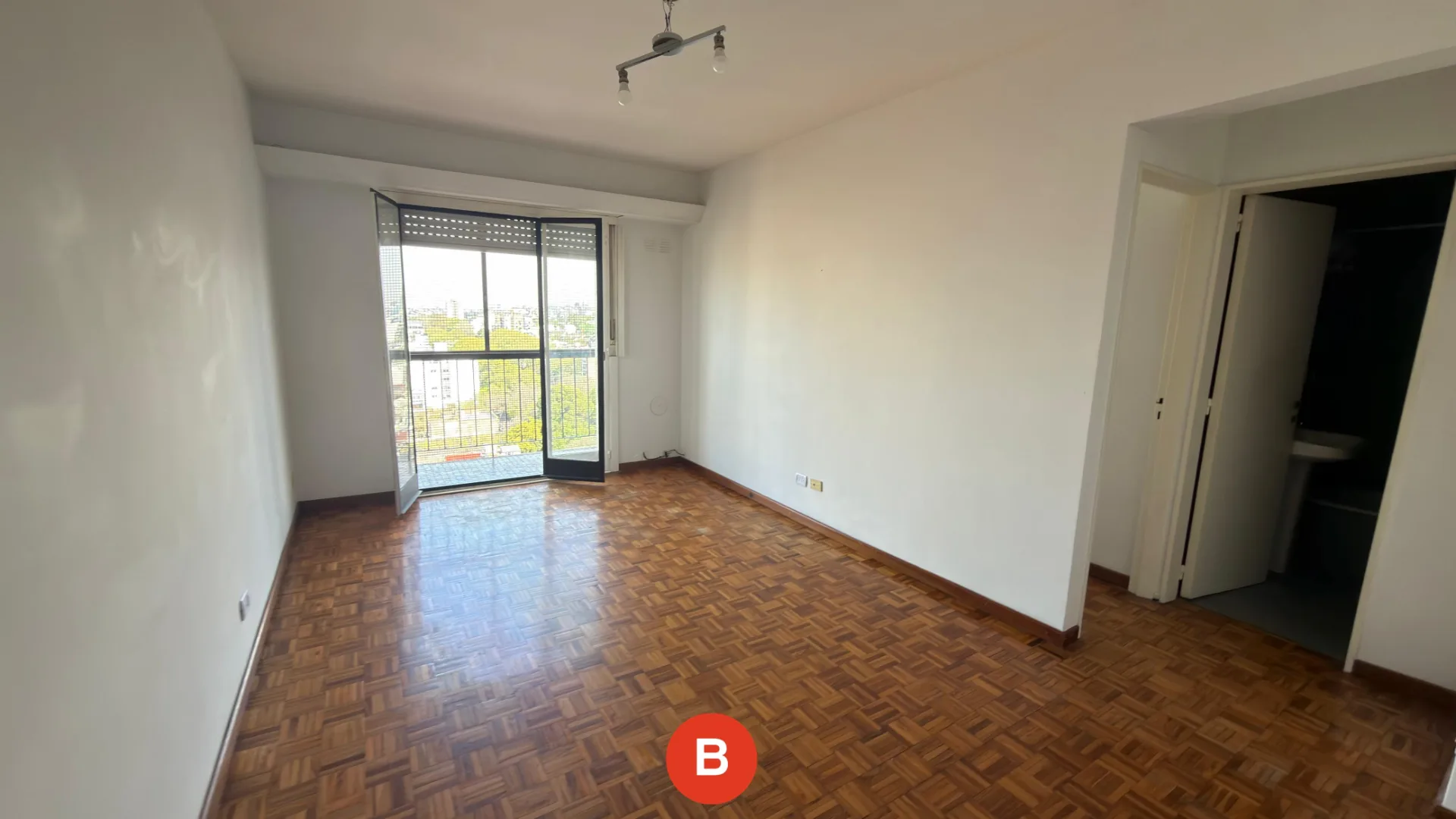 Departamento en Saavedra — foto 2