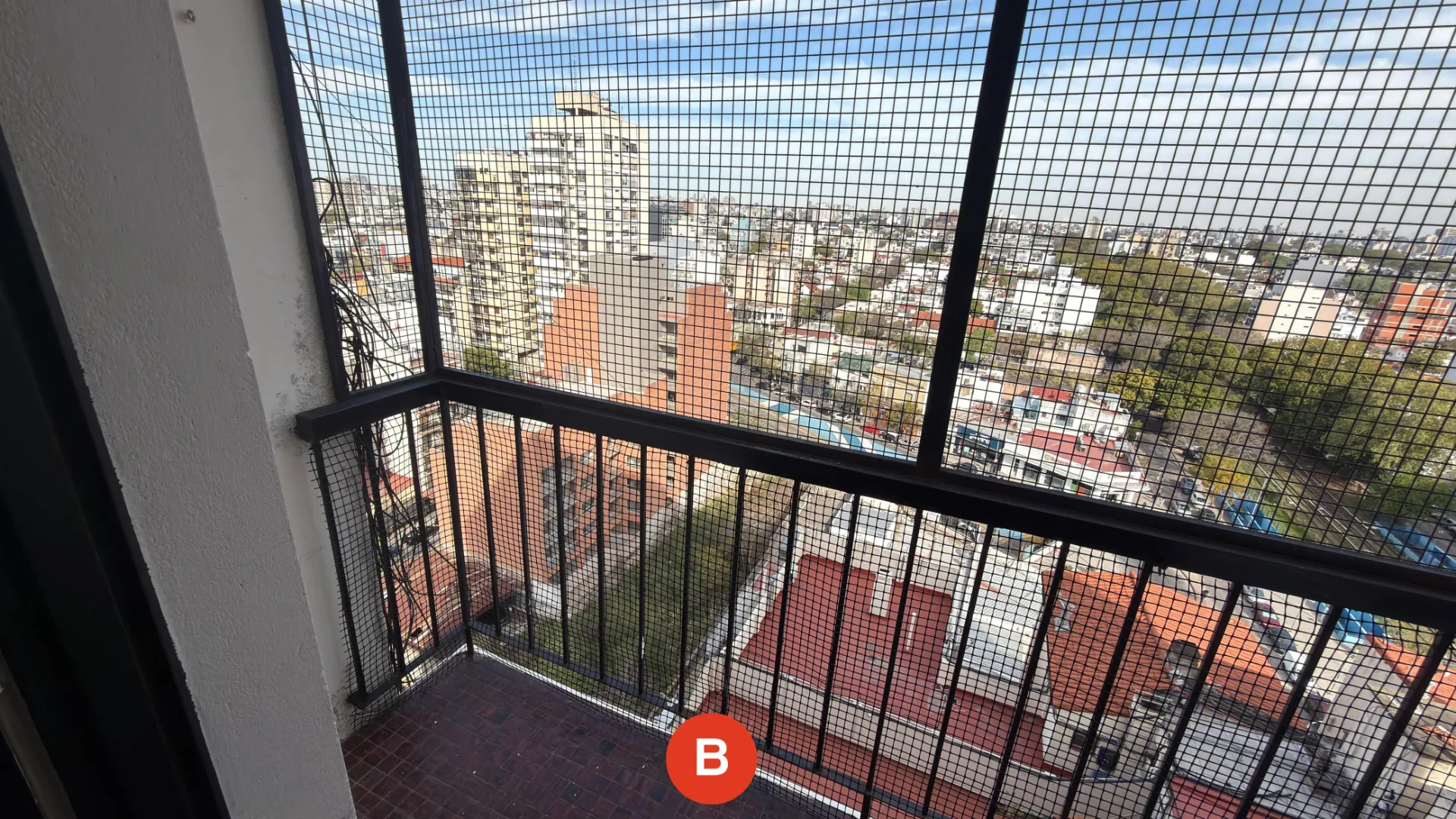 Departamento en Saavedra — foto 14
