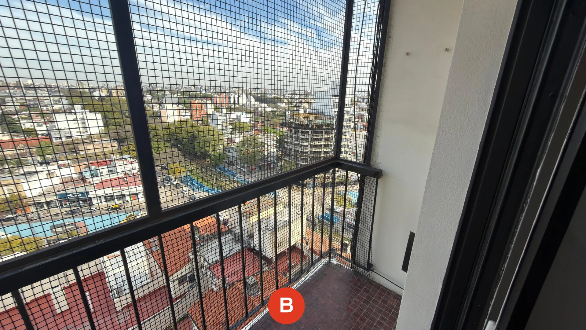 Departamento en Saavedra — foto 15