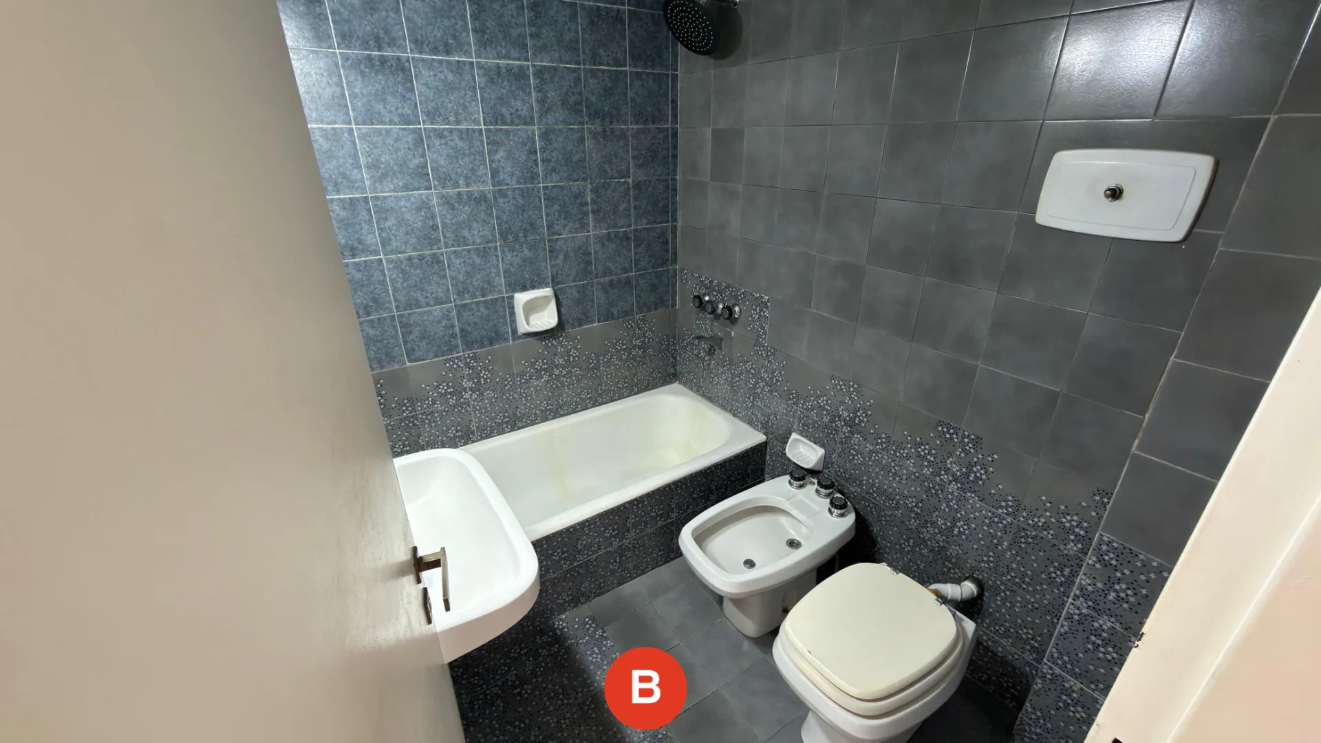 Departamento en Saavedra — foto 13