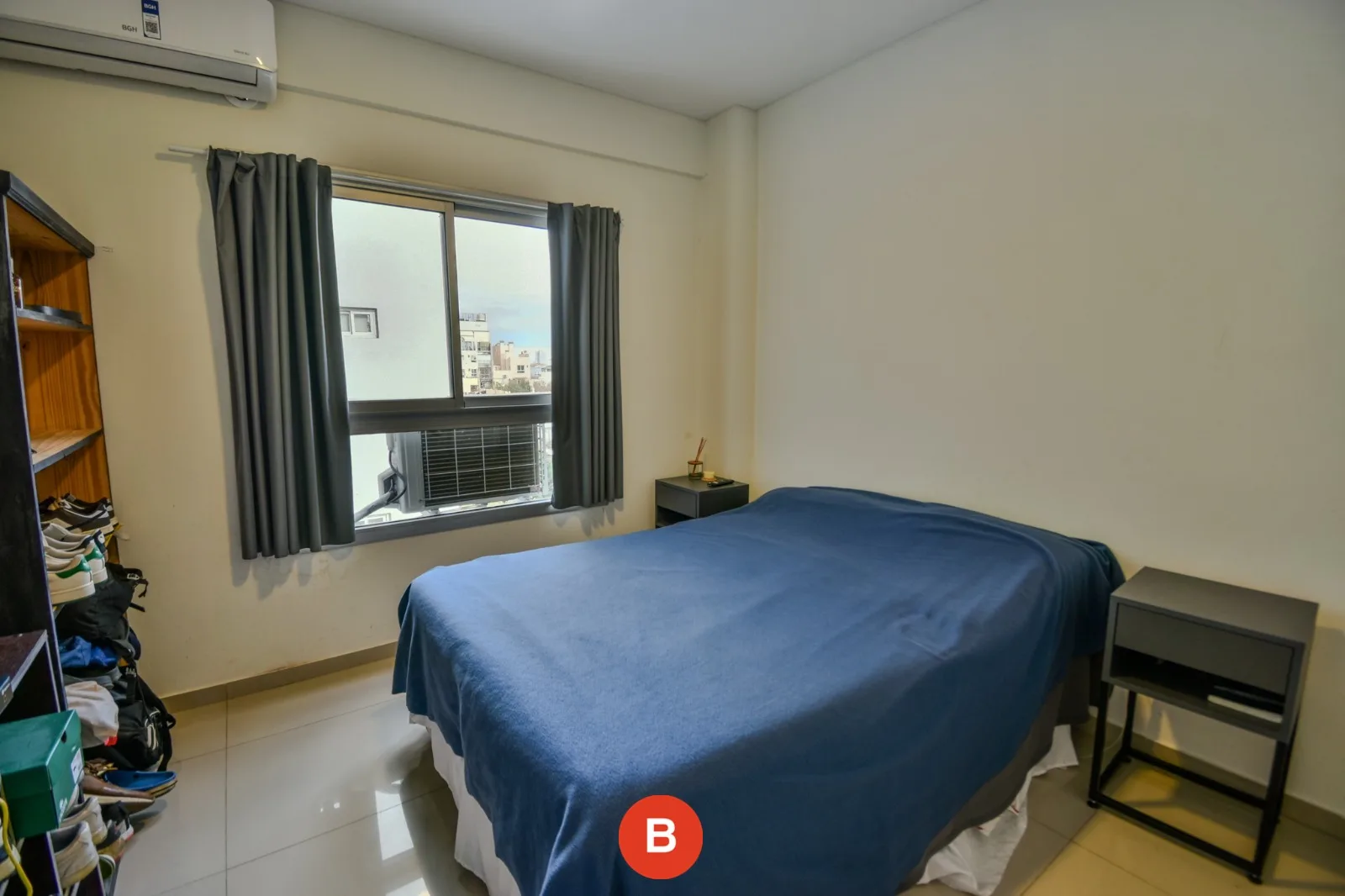 Departamento en Monte Castro — foto 14