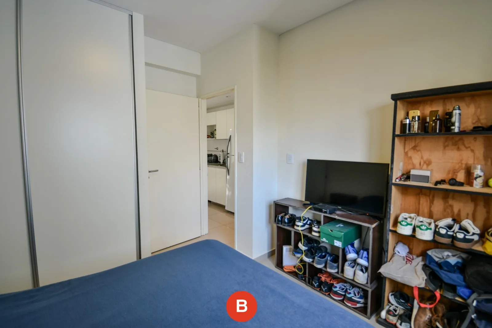 Departamento en Monte Castro — foto 16