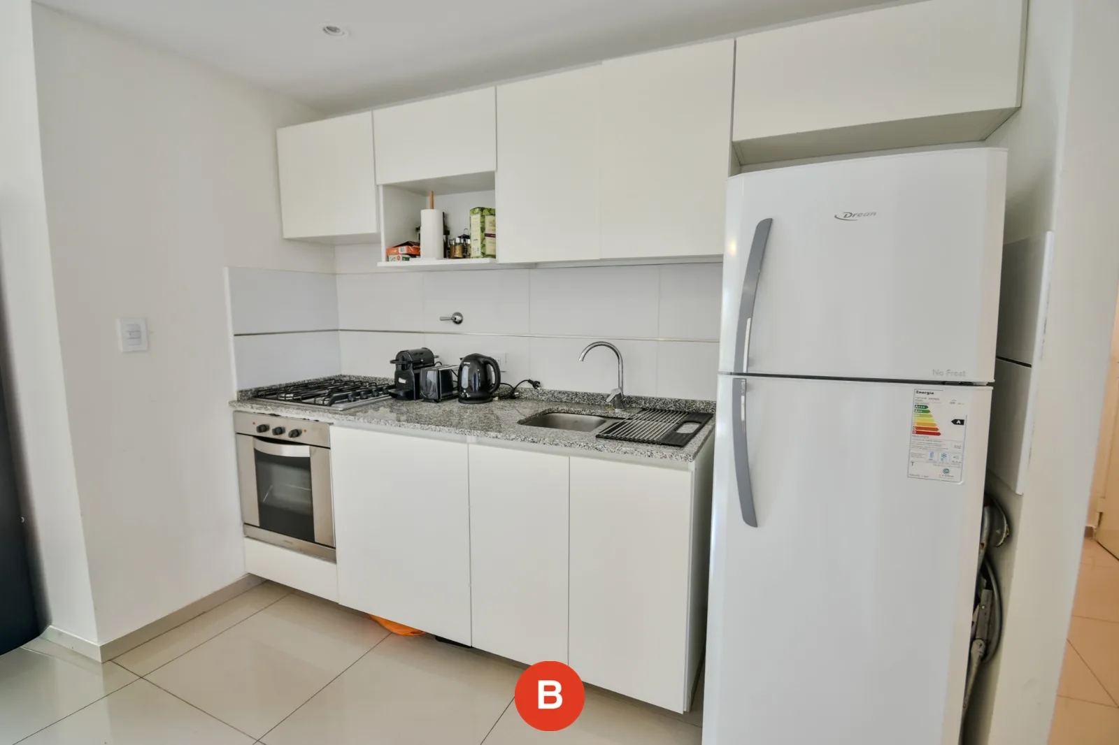 Departamento en Monte Castro — foto 6
