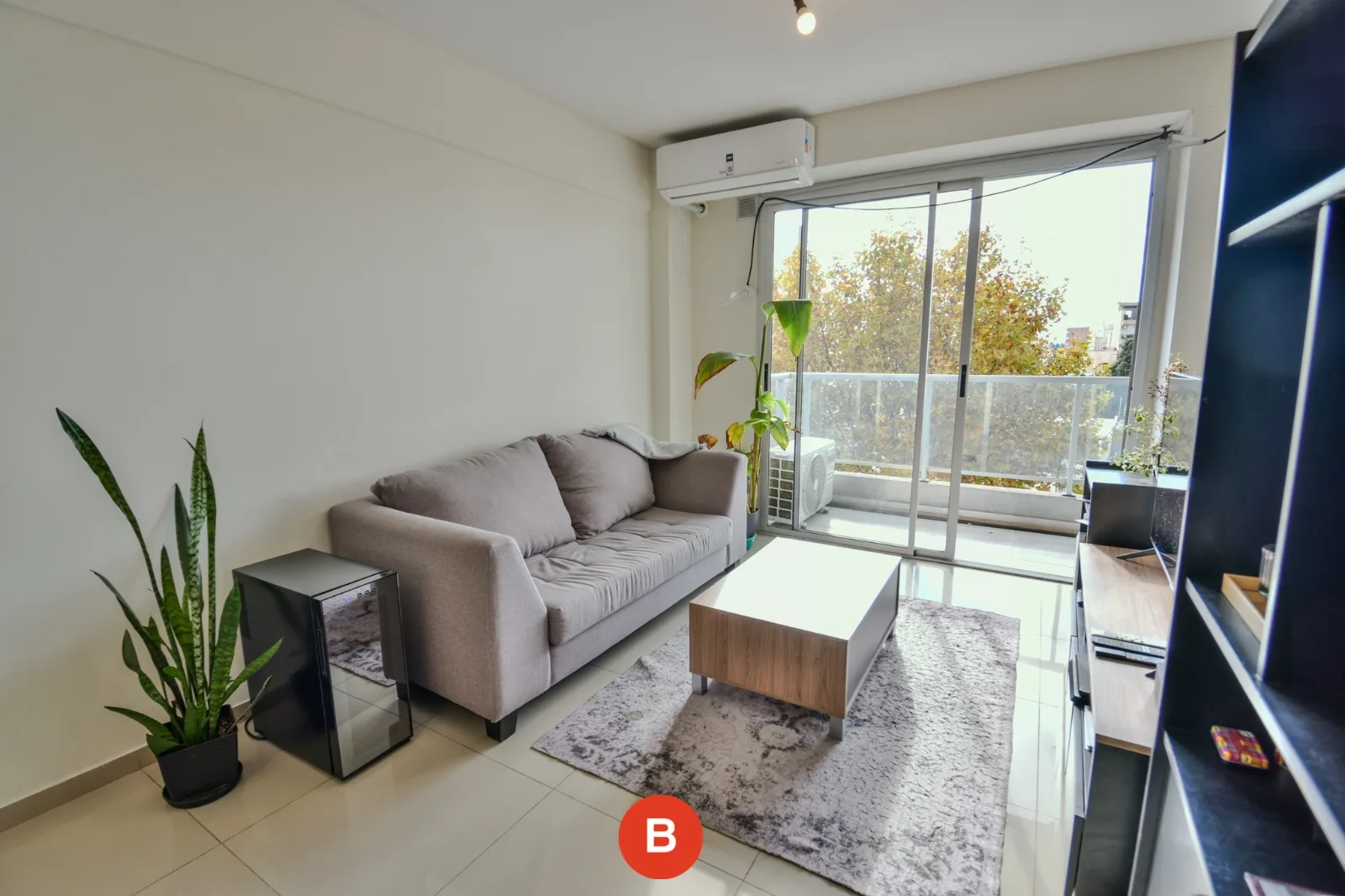 Departamento en Monte Castro — foto 4