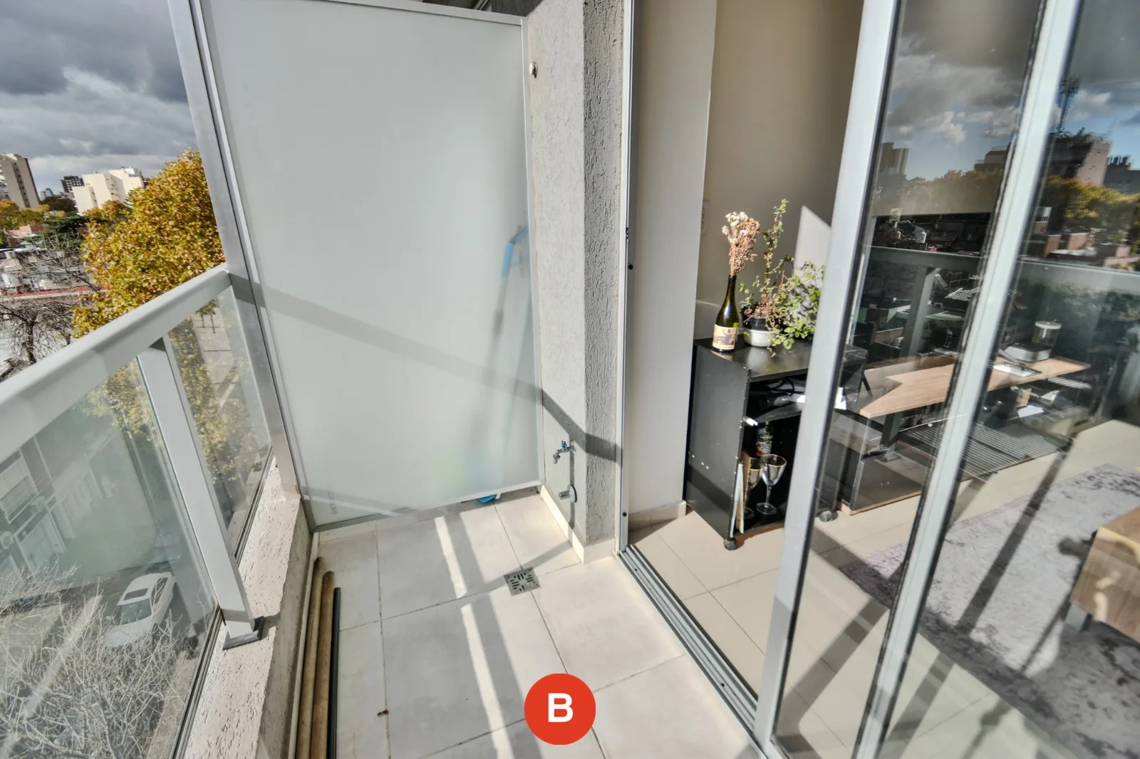 Departamento en Monte Castro — foto 10