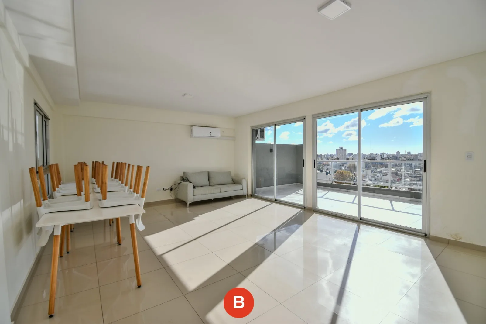 Departamento en Monte Castro — foto 19