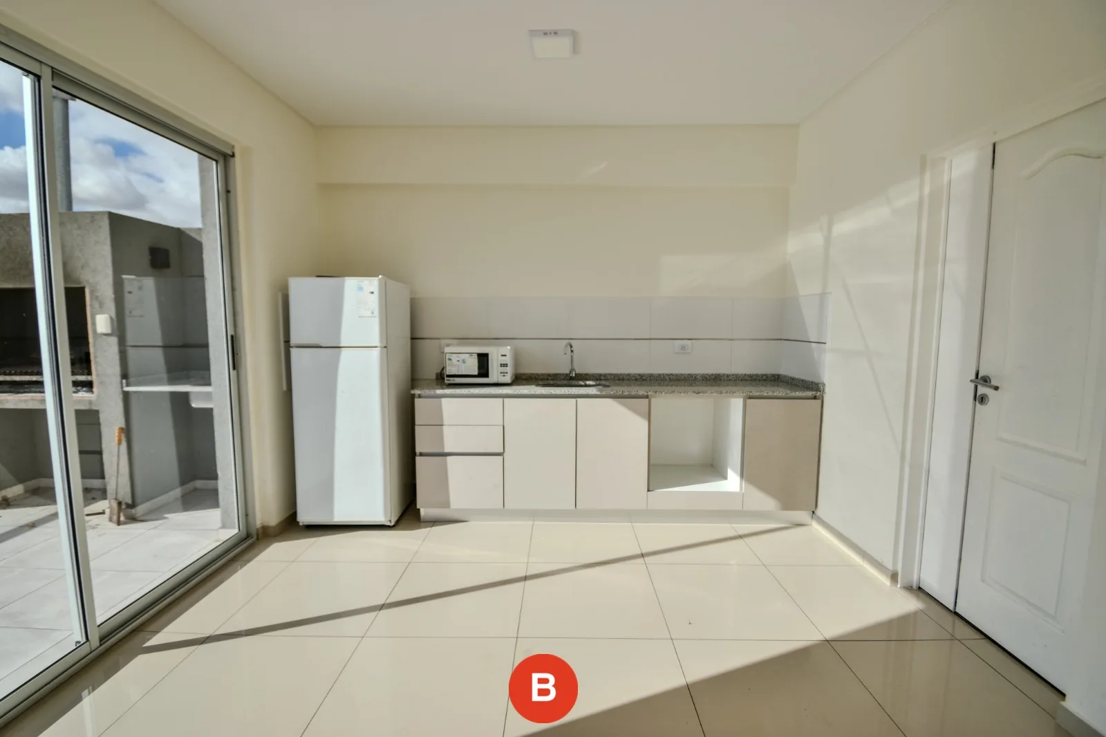 Departamento en Monte Castro — foto 20