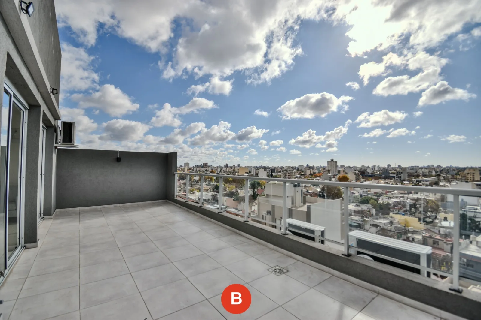 Departamento en Monte Castro — foto 21