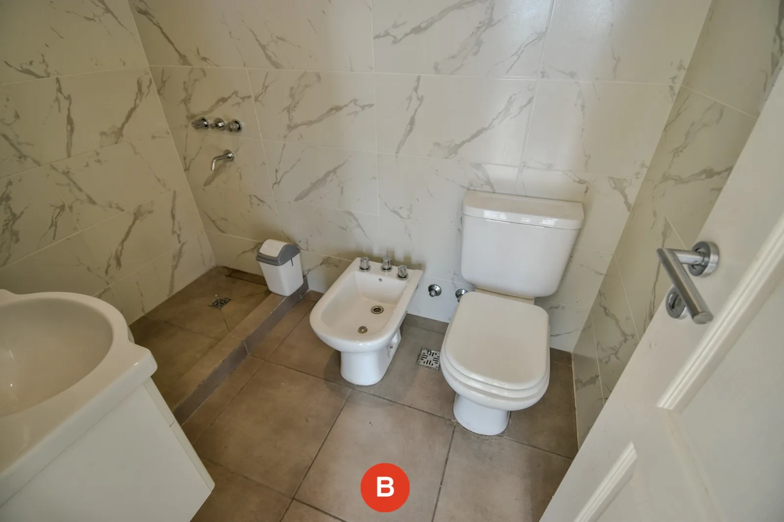 Departamento en Monte Castro — foto 13