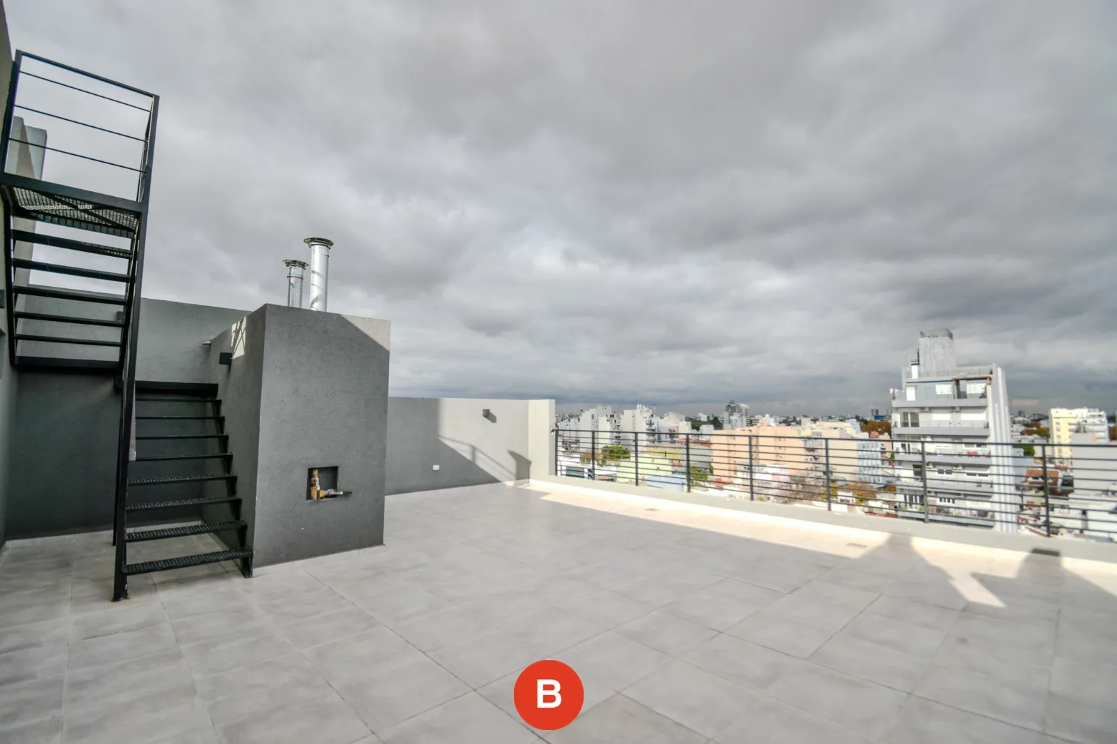Departamento en Monte Castro — foto 25