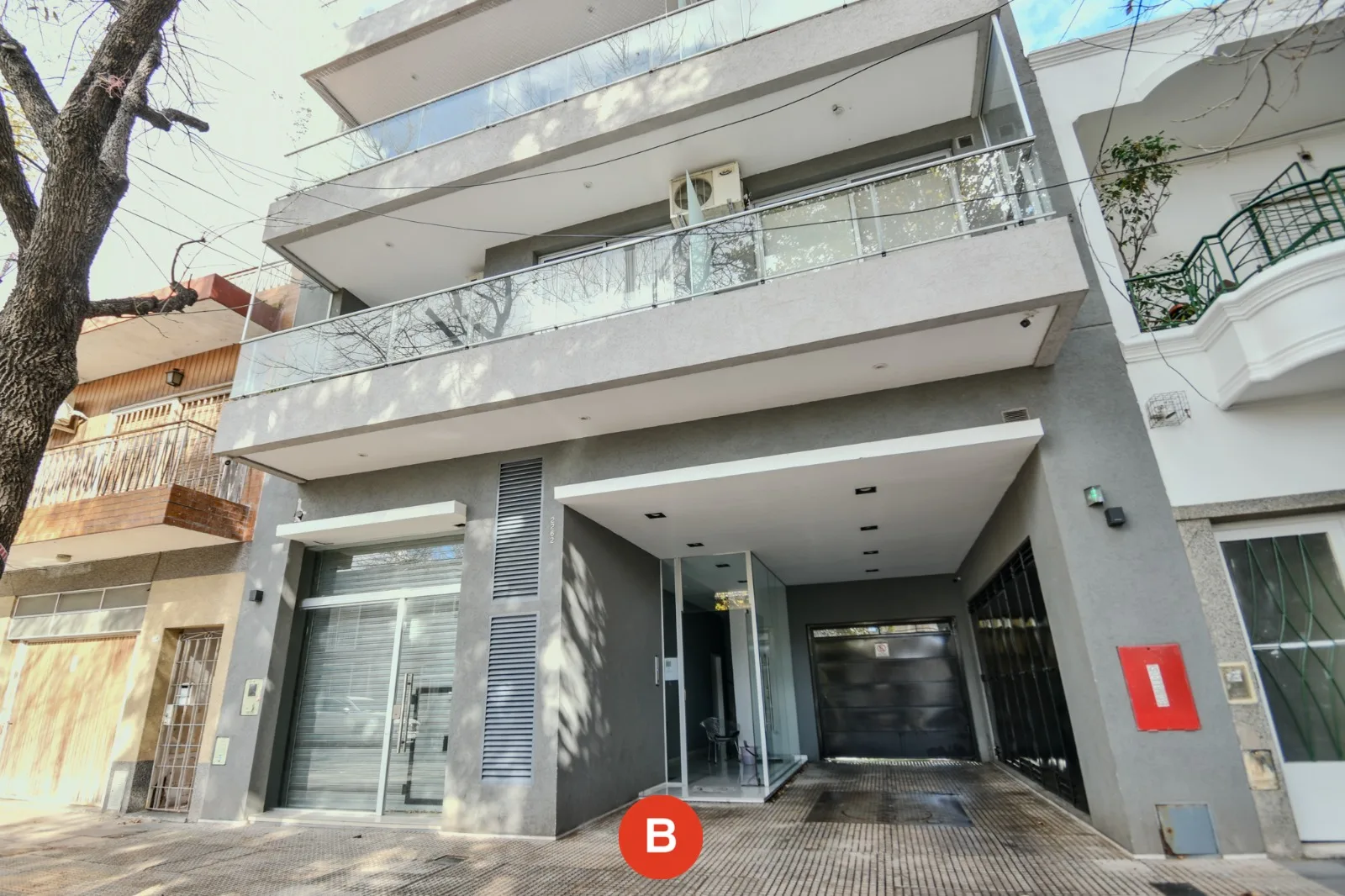 Departamento en Monte Castro — foto 1