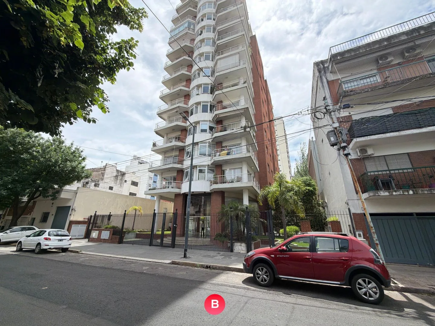 Departamento en Villa del Parque — foto 2