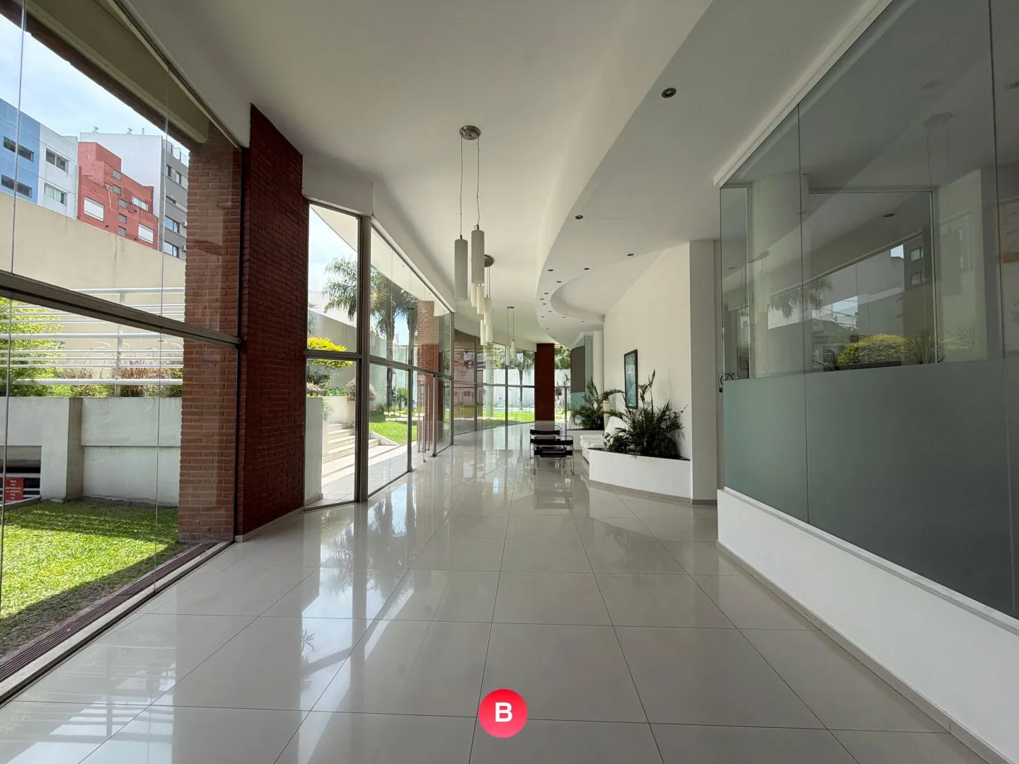 Departamento en Villa del Parque — foto 3
