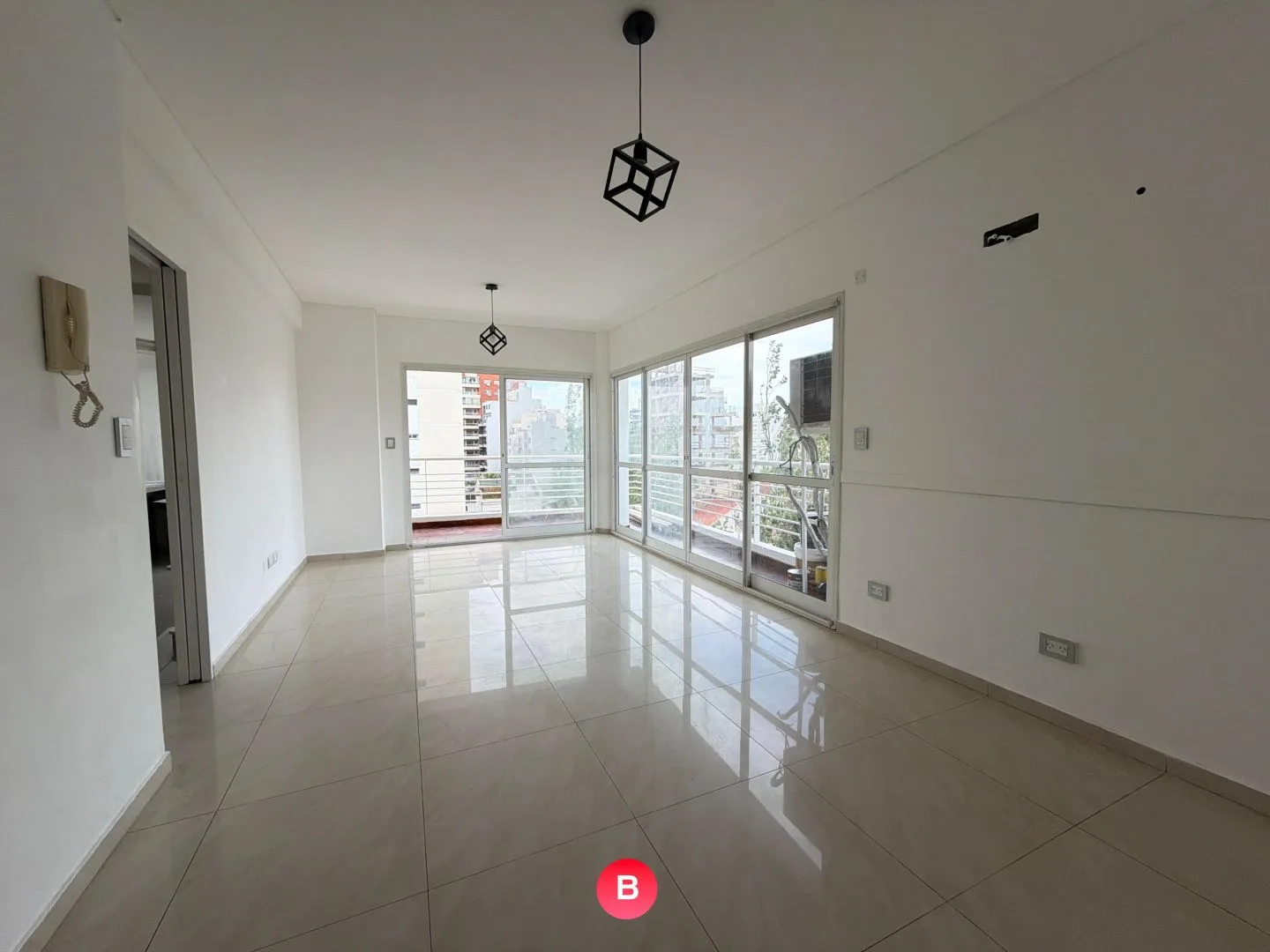 Departamento en Villa del Parque — foto 4