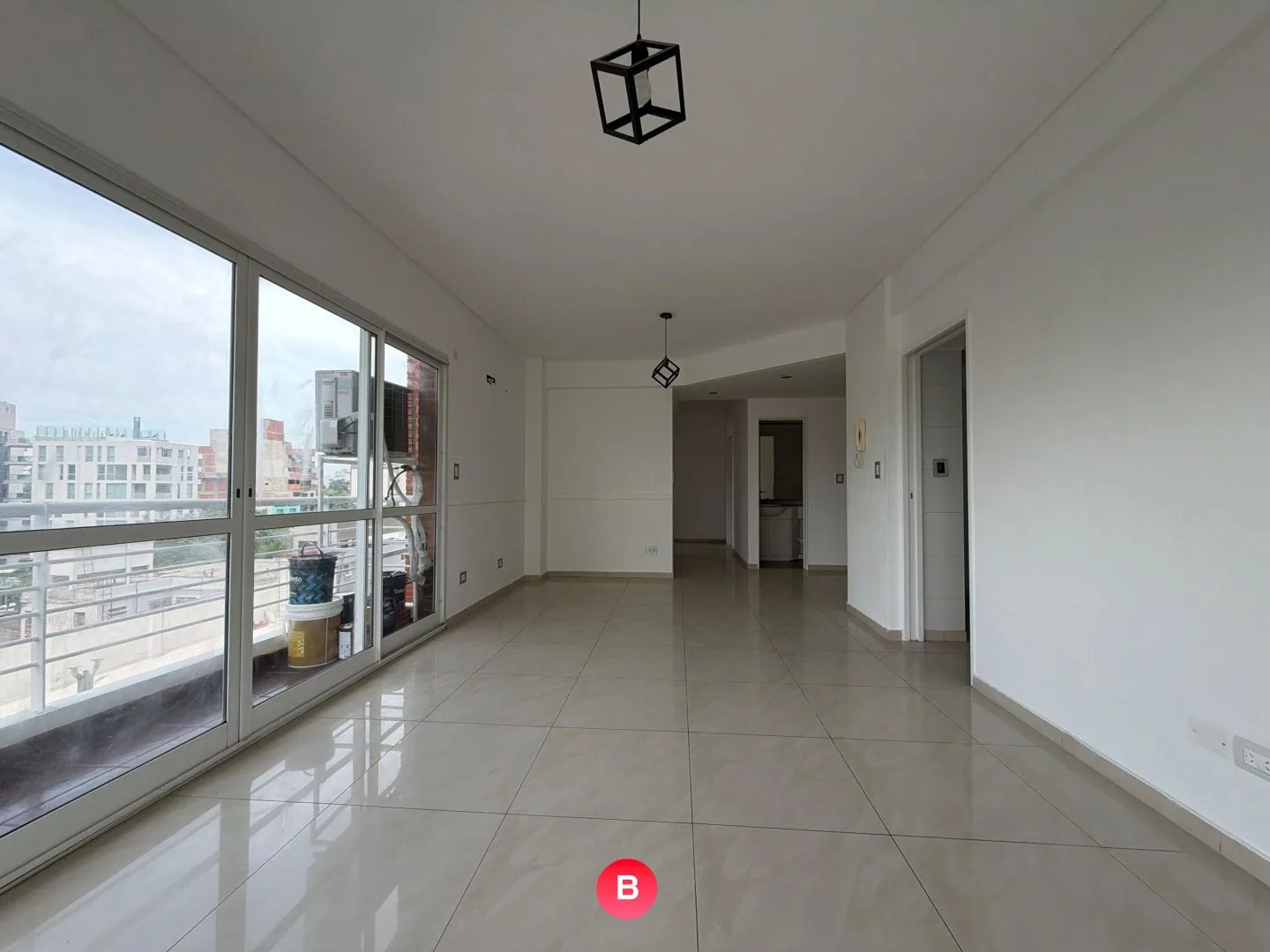 Departamento en Villa del Parque — foto 5