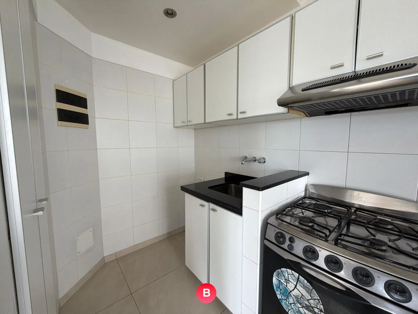 Departamento en Villa del Parque — foto 6