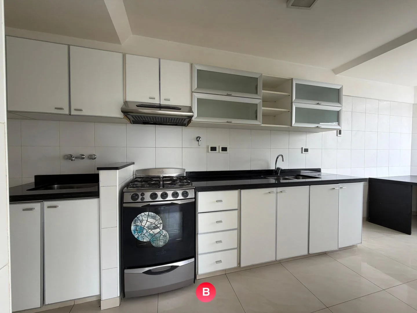 Departamento en Villa del Parque — foto 7