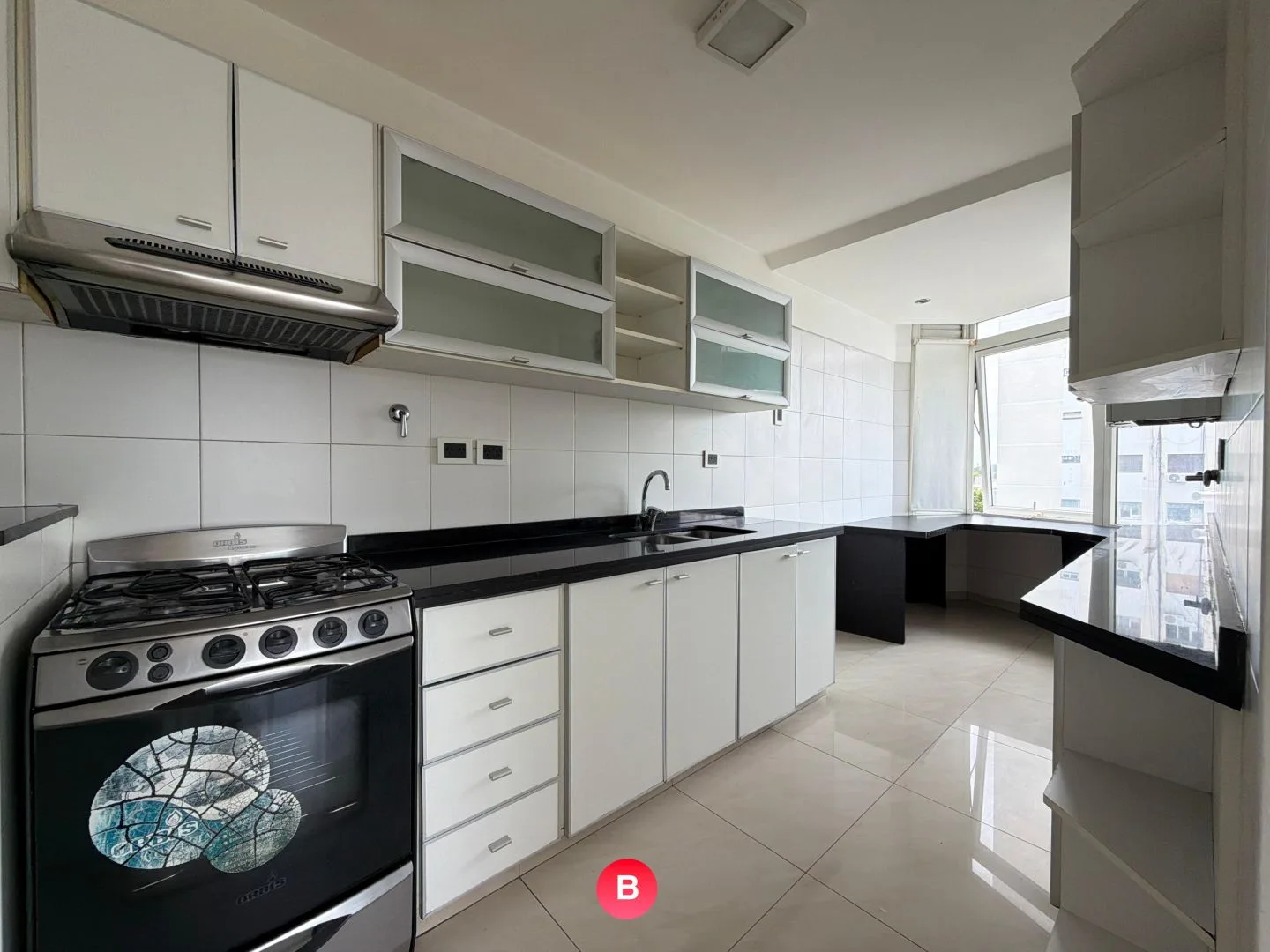 Departamento en Villa del Parque — foto 8