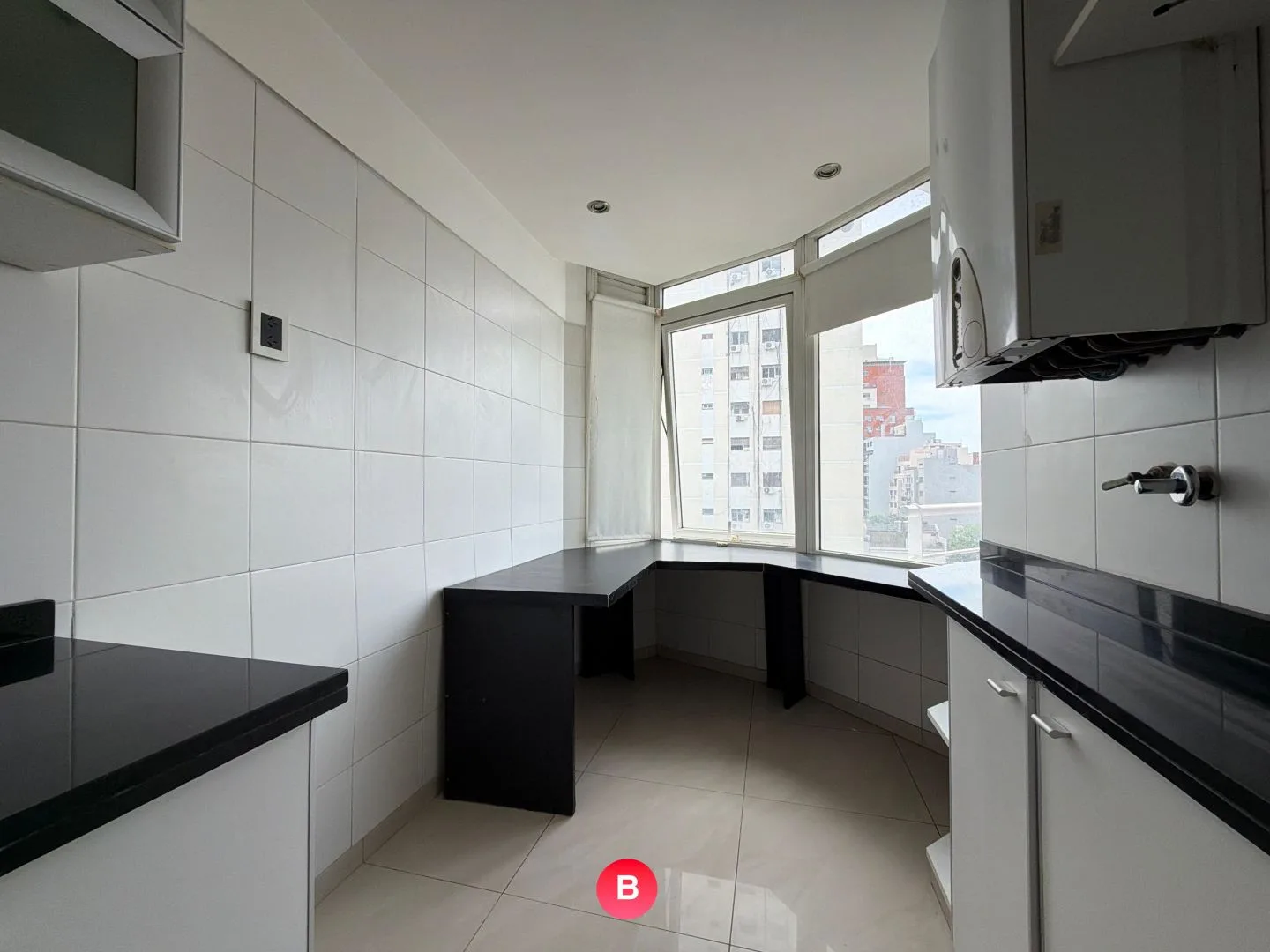 Departamento en Villa del Parque — foto 9