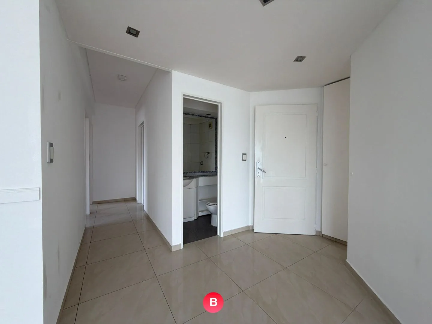 Departamento en Villa del Parque — foto 10
