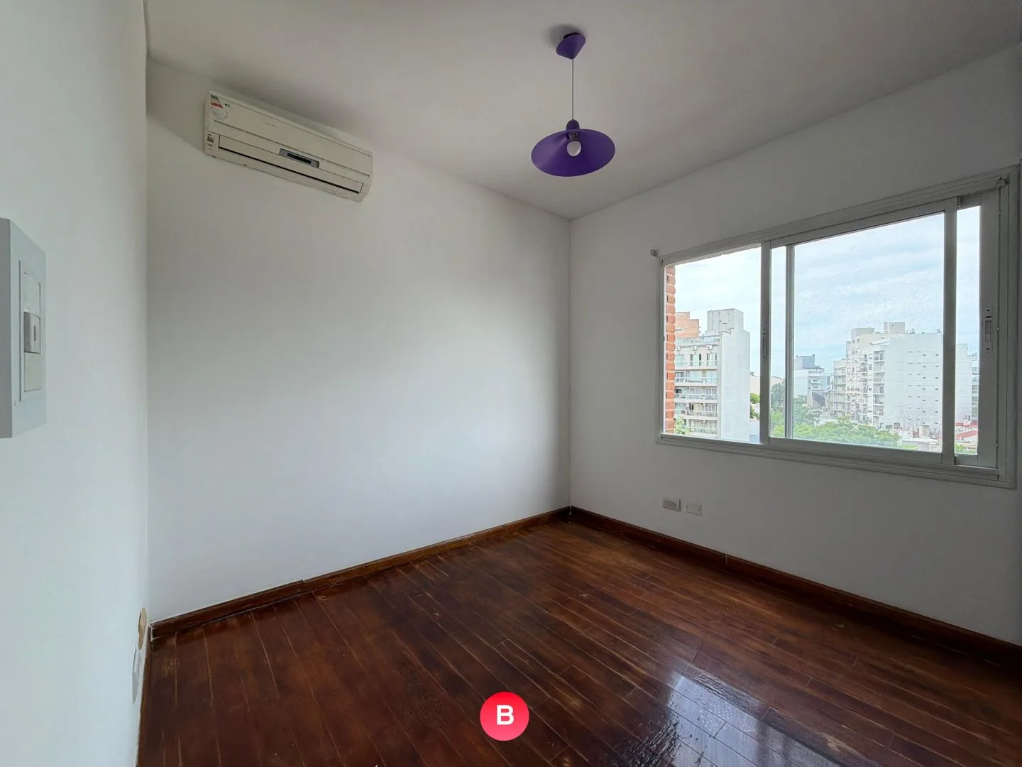 Departamento en Villa del Parque — foto 13