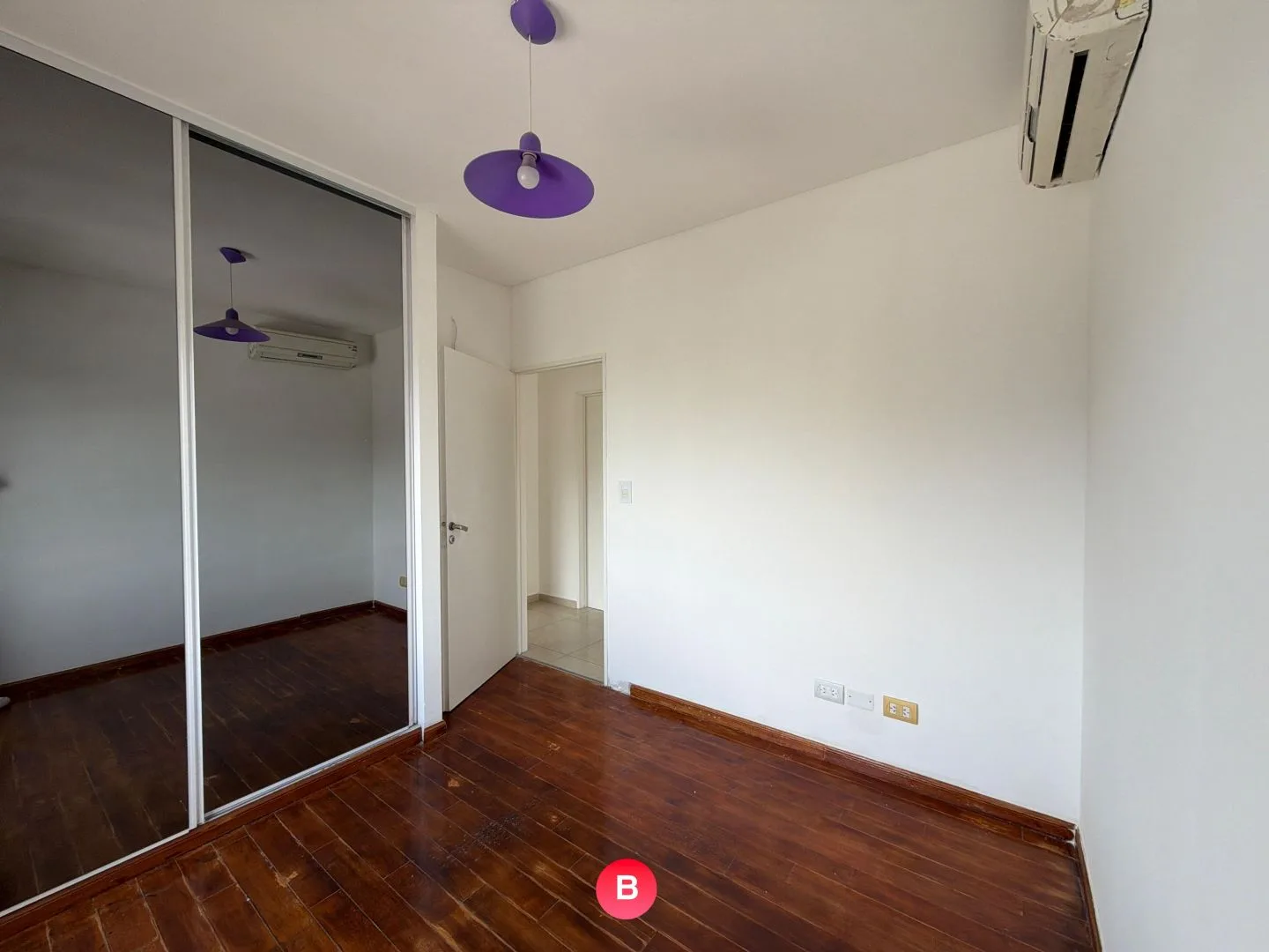 Departamento en Villa del Parque — foto 14