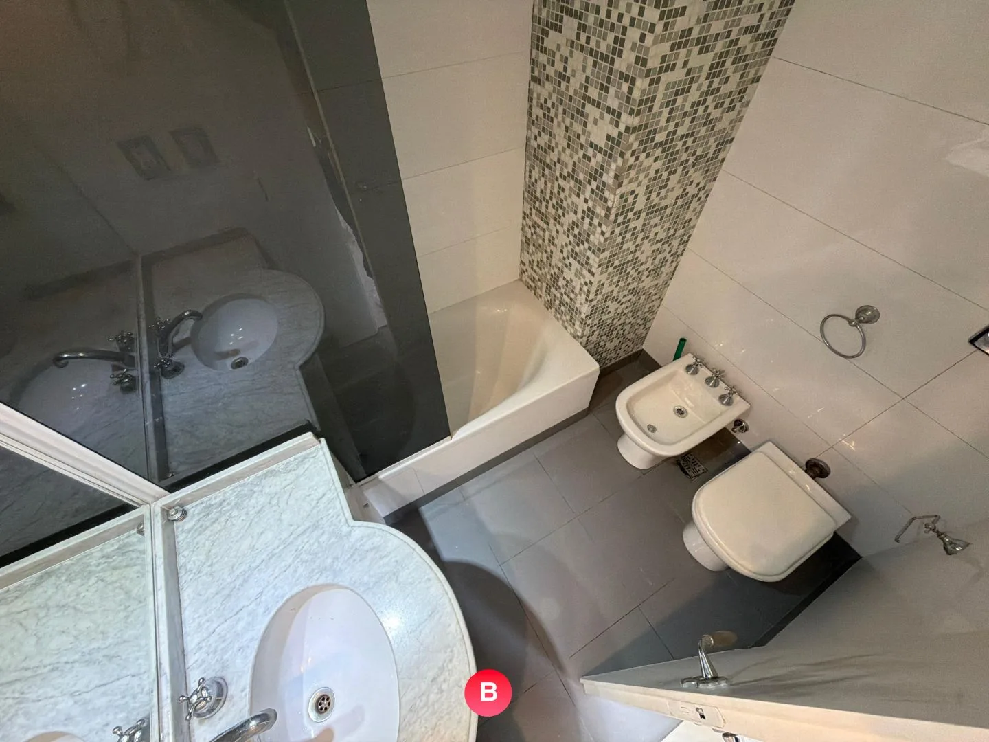 Departamento en Villa del Parque — foto 15