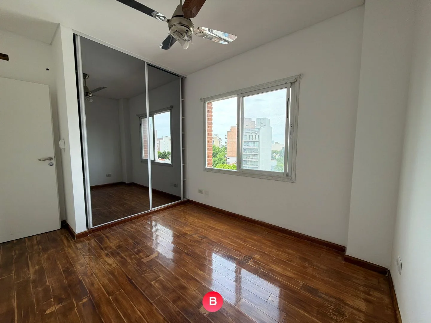 Departamento en Villa del Parque — foto 17